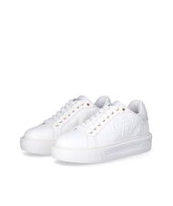LIUJO KYLIE 32 Sneakers off white - Scarpe Donna - 1