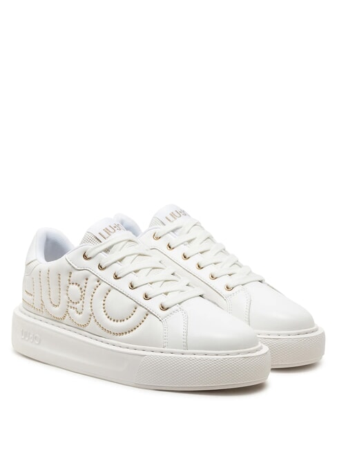 LIUJO KYLIE 29  Sneakers white - Scarpe Donna