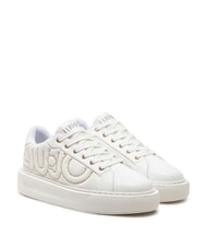 LIUJO KYLIE 29  Sneakers white - Scarpe Donna - 1