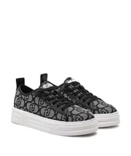 LIUJO CLEO 26 Sneakers black/white - Scarpe Donna - 1