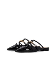 PINKO GIANIRA Ballerine mules in vernice - Scarpe Donna