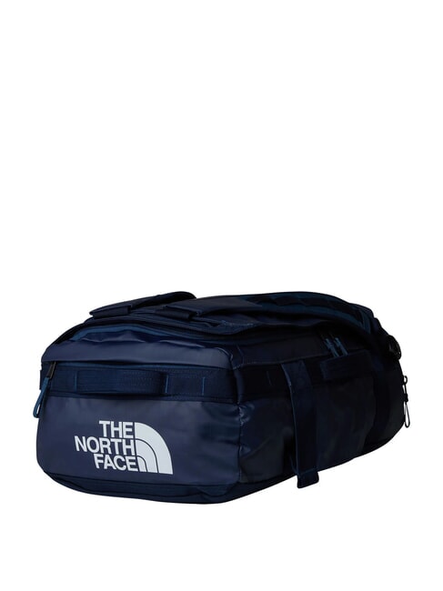 THE NORTH FACE BASE CAMP VOYAGER Borsone Zaino 32L shady blue/summit navy - Borsoni