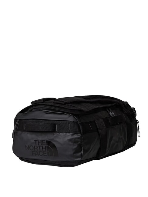 THE NORTH FACE BASE CAMP VOYAGER Borsone Zaino 32L tnf black/asphalt grey - Borsoni