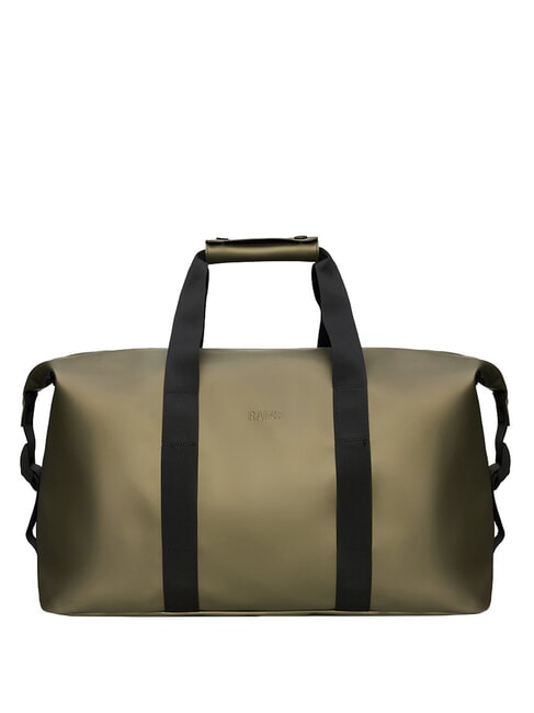 RAINS HILO WEEKEND Borsone impermeabile revel - Borsoni