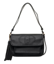 LIUJO AMA  Borsa a spalla NERO - Borse Donna - 1