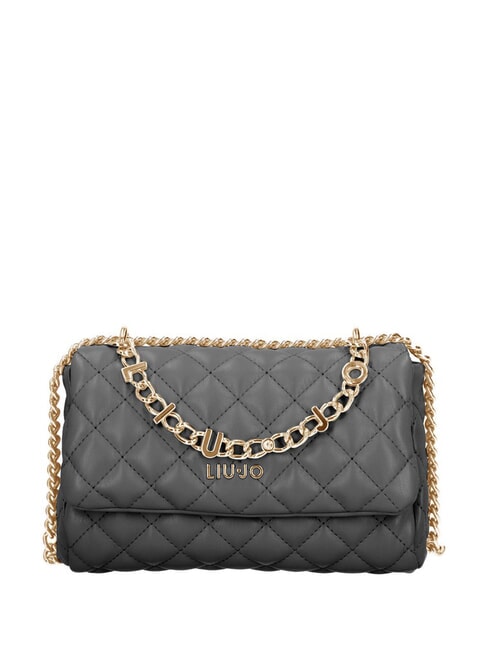 LIUJO HUMITA Mini Bag a tracolla NERO - Borse Donna