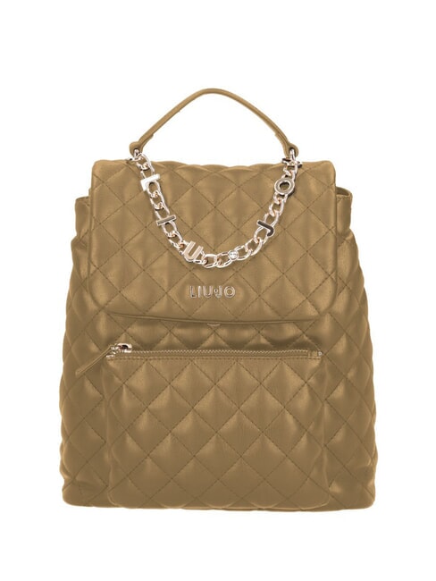 LIUJO HUMITA Zaino Donna cammello - Borse Donna