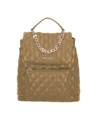 LIUJO HUMITA Zaino Donna cammello - Borse Donna - 1