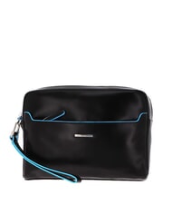 PIQUADRO BLUE SQUARE Porta iPad Mini - Porta tablet & Organizer