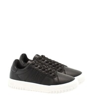 ARMANI EXCHANGE A|X Sneakers con logo laterale - Scarpe Uomo
