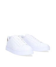 ARMANI EXCHANGE AX LOGO EMBOSSED Sneakers - Scarpe Donna