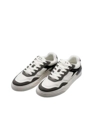 ARMANI EXCHANGE A|X Sneakers in tessuto mesh - Scarpe Uomo