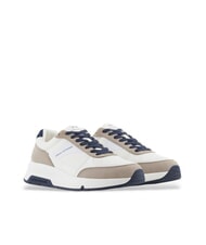 ARMANI EXCHANGE A|X Sneakers con dettagli a contrasto - Scarpe Uomo