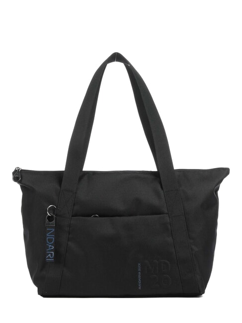 MANDARINA DUCK MD20 Shopping Bag NERO - Borse Donna