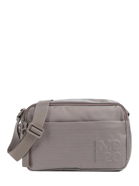 MANDARINA DUCK MD20  Borsa morbida a tracolla Taupe - Borse Donna