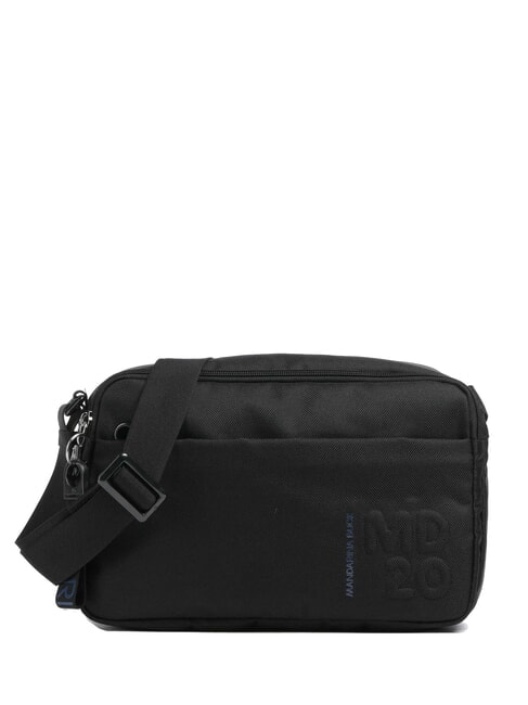 MANDARINA DUCK MD20  Borsa morbida a tracolla NERO - Borse Donna