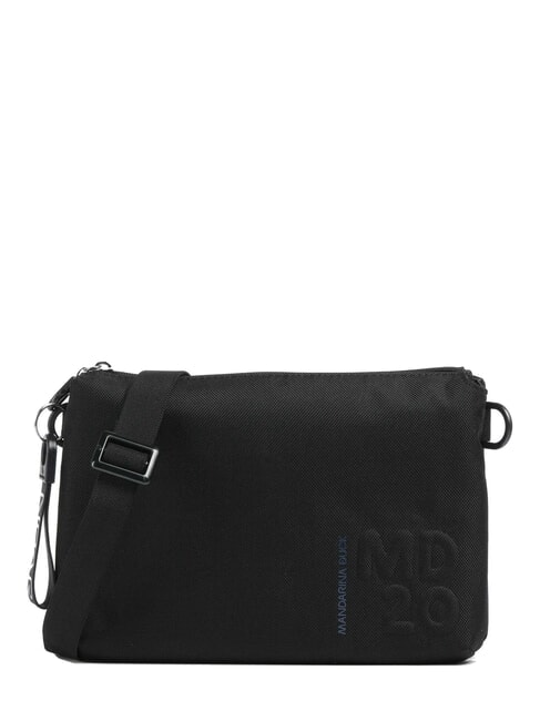 MANDARINA DUCK MD20  Borsa a tracolla NERO - Borse Donna