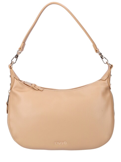 LIUJO KALISKA  Borsa a spalla, con tracolla cammello - Borse Donna