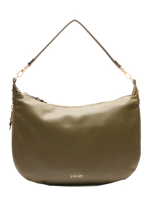 LIUJO KALISKA  Borsa a spalla, con tracolla armygreen - Borse Donna