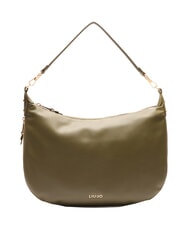 LIUJO KALISKA  Borsa a spalla, con tracolla armygreen - Borse Donna - 1