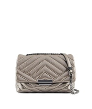 ARMANI EXCHANGE A|X CONVERTIBLE Borsa matelassé puff - Borse Donna