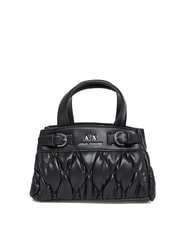 ARMANI EXCHANGE A|X PUFFY Borsa a mano piccola con tracolla - Borse Donna