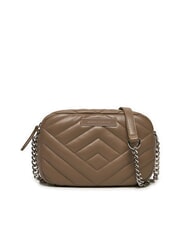 ARMANI EXCHANGE VICTORIA Borsa camera case matelassè - Borse Donna