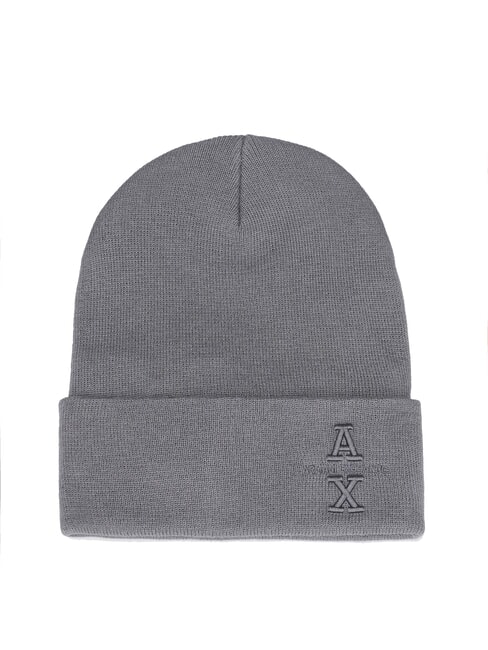 ARMANI EXCHANGE A|X Berretto con risvolto eiffel tower - Cappelli