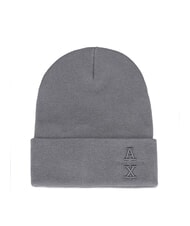 ARMANI EXCHANGE A|X Berretto con risvolto eiffel tower - Cappelli - 1