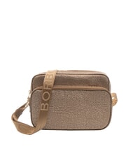 BORBONESE CAMERA CASE MEDIA ECO LINE Borsa a tracolla - Borse Donna