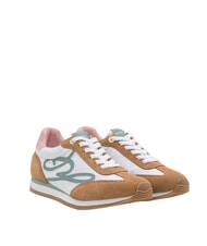 GUESS SKROLL Sneakers - Scarpe Donna