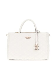 GUESS TAMSIN  Borsa a mano, con tracolla OFFWHITE - Borse Donna - 1