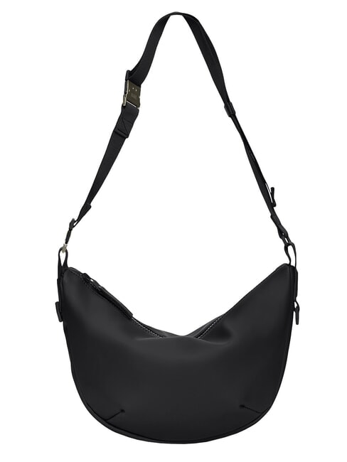 RAINS VALERA Borsa a spalla black - Borse Donna