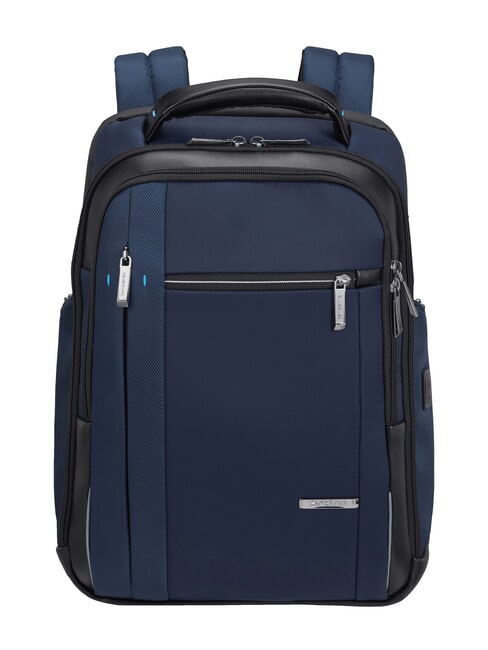 SAMSONITE SPECTROLITE 3.0  Zaino porta PC 14" deep blue - Zaini da lavoro porta PC