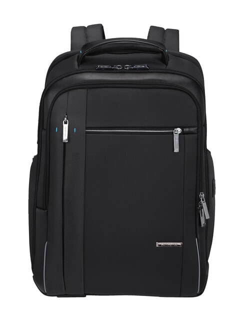 SAMSONITE SPECTROLITE 3.0  Zaino porta PC 17,3" NERO - Zaini da lavoro porta PC