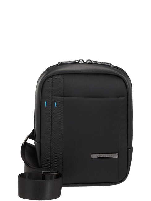 SAMSONITE SPECTROLITE 3.0 Borsello porta iPad mini NERO - Tracolle Uomo