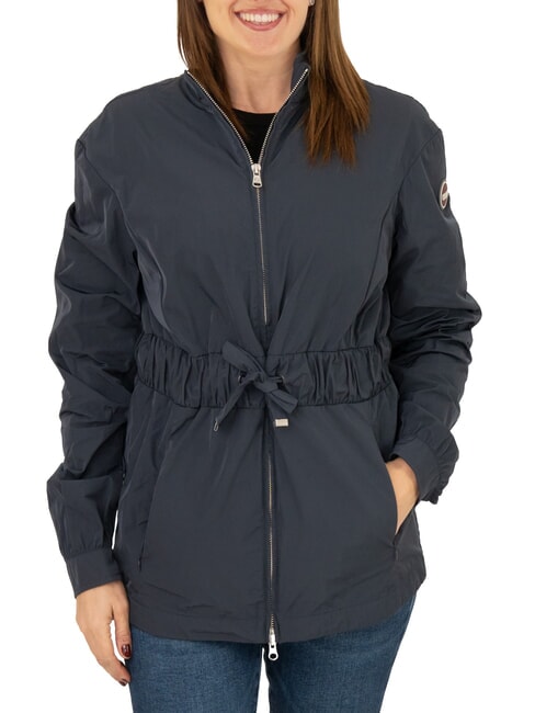 COLMAR TRIUMPH Giacca con coulisse navy blue - Giacche Donna