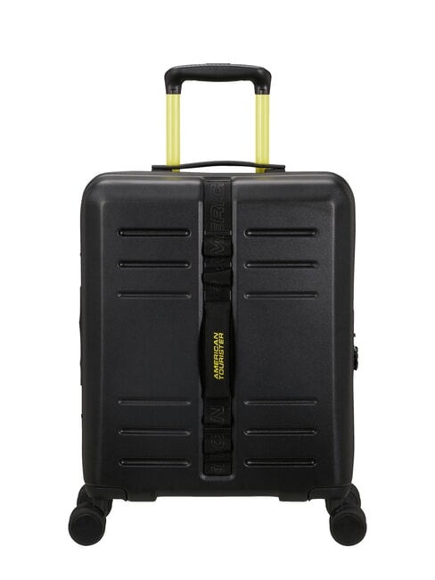 AMERICAN TOURISTER TRAILON  Trolley Bagaglio a Mano NERO - Bagagli a mano