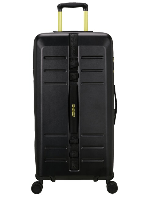 AMERICAN TOURISTER TRAILON  Trolley Grande NERO - Trolley Rigidi