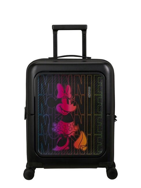 AMERICAN TOURISTER DASHPOP DISNEY  Trolley Bagaglio a Mano, espandibile minnie neon gradient - Bagagli a mano