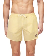 COLMAR WIRE Bermuda taxi-white - Costumi da bagno Uomo - 1