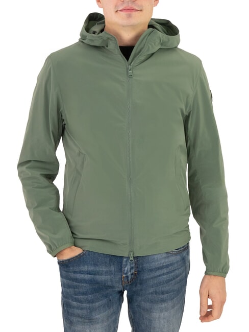 COLMAR NOTORIOUS Giubbino con cappuccio dollar - Giacche Uomo