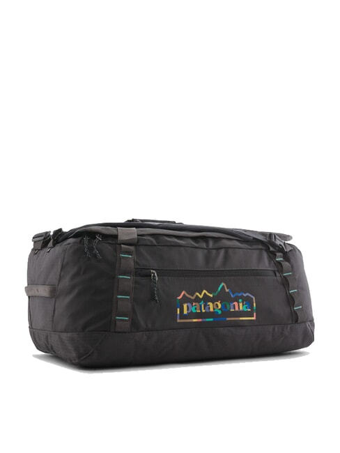 PATAGONIA BLACK HOLE Borsone Zaino viaggio 55L unity fitz ink black - Borsoni
