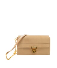 COCCINELLE ARLETTIS PRINT Borsa a mano pelle martellata - Borse Donna