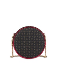 POLLINI HERITAGE Borsa mini rotonda con catena - Borse Donna