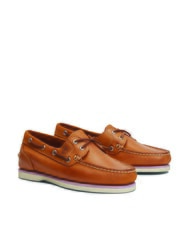 TIMBERLAND CLASSIC BOAT  Scarpe in pelle, da barca - Scarpe Donna