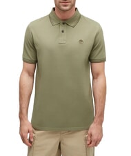 TIMBERLAND MILLERS RIVER  Polo a maniche corte - Polo Uomo