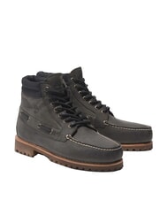 TIMBERLAND AUTHENTIC  Stivaletti in pelle - Scarpe Uomo