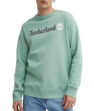 TIMBERLAND KENNEBEC RIVER TREE LOGO  Felpa - Felpe Uomo