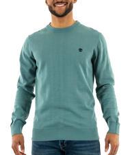 TIMBERLAND WILLIAMS RIVER Maglioncino girocollo - Maglie Uomo